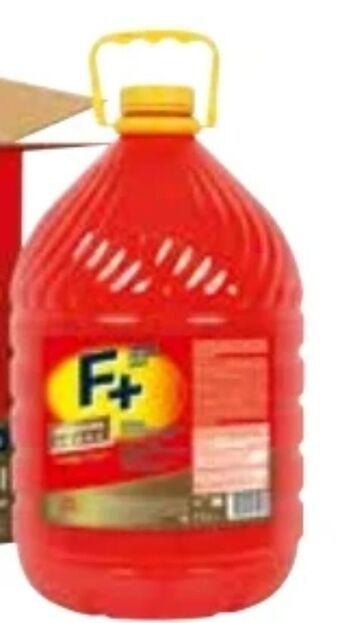 Transgourmet Frittieröl Angebot