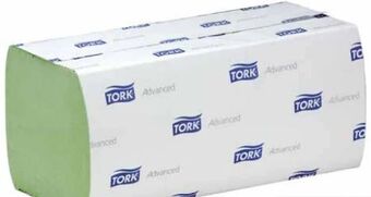 Transgourmet Advanced papier falthandtücher h3 Angebot