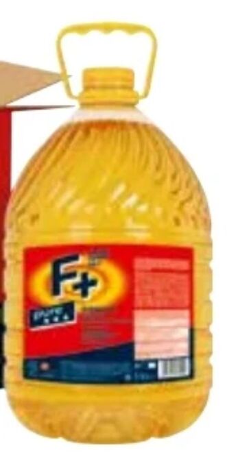 Transgourmet Frittieröl pure Angebot