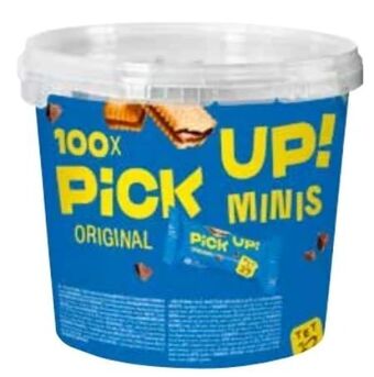 Transgourmet Leibniz pick up minis Angebot