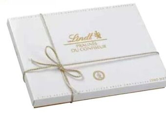 Transgourmet Pralinen gold weiß Angebot