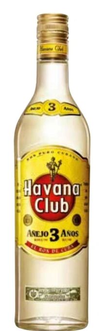 Transgourmet Rum añejo 3 años Angebot