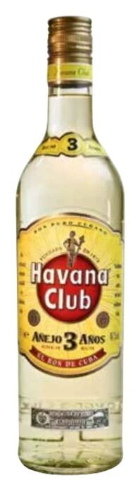 Transgourmet Rum añejo 3 años Angebot