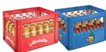 MPreis Limonade Angebot