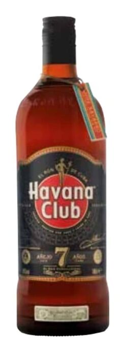Transgourmet Rum añejo 7 años Angebot