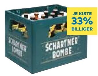 MPreis Limonade Angebot