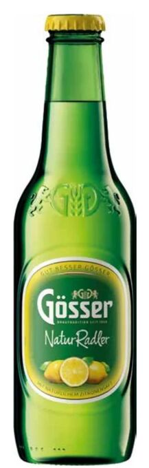 Transgourmet Naturradler Angebot