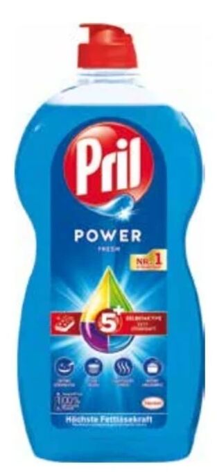 Transgourmet Spülmittel power Angebot