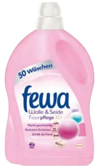 Transgourmet Feinwaschmittel flüssig Angebot