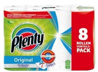 Transgourmet Küchenrolle Angebot