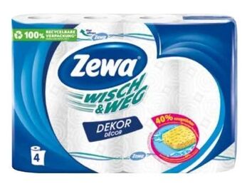 Transgourmet Wisch-weg küchenrolle Angebot
