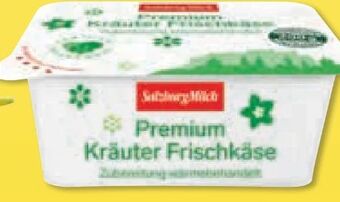 Unimarkt Premium kräuter frischkäse Angebot