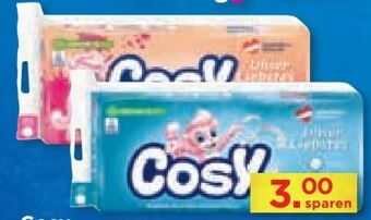 Unimarkt Toilettenpapier Angebot