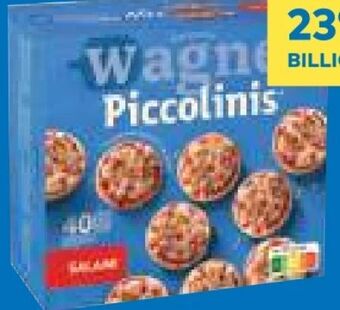 MPreis Piccolinis Angebot