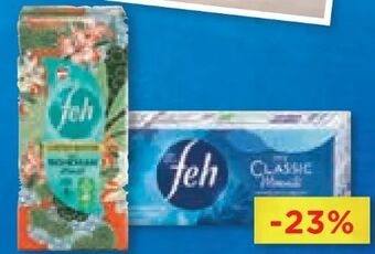 Unimarkt Taschentücher Angebot