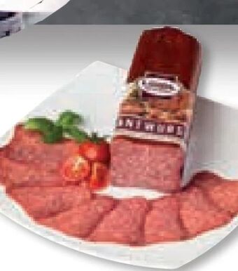 Unimarkt Kantwurst Angebot