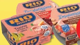 Unimarkt Thunfisch Angebot