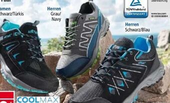 Norma Damen trail-running-schuhe Angebot