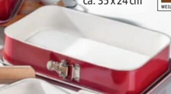 Norma Springform Angebot