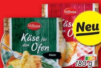 Lidl Käse für den ofen Angebot