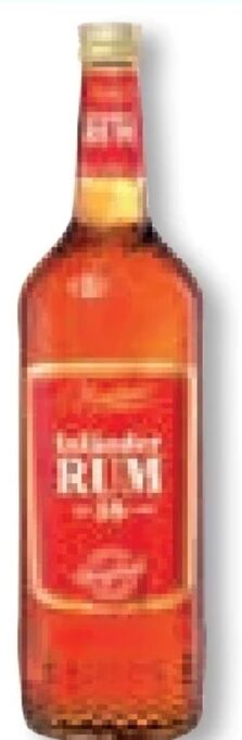 Unimarkt Inländer rum Angebot