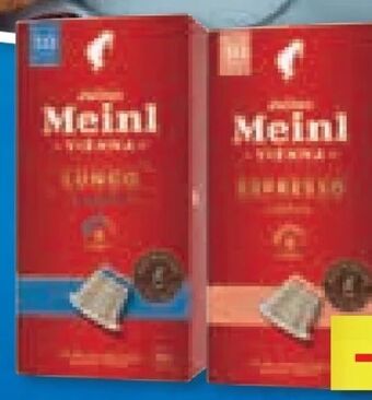 Unimarkt Kaffeekapseln Angebot