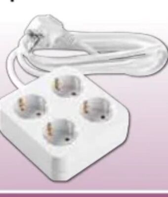 Norma Steckdosen Angebot