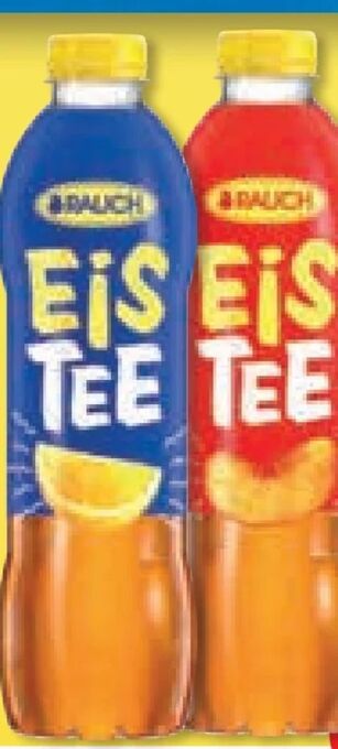 Unimarkt Eistee Angebot