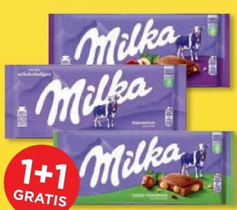 Unimarkt Schokolade Angebot