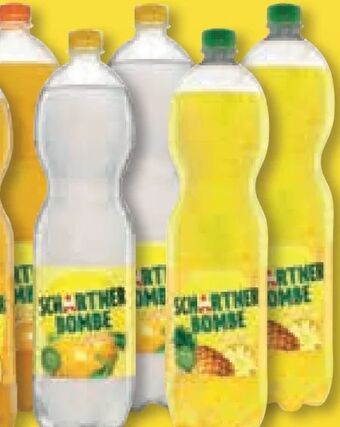 Unimarkt Limonade Angebot