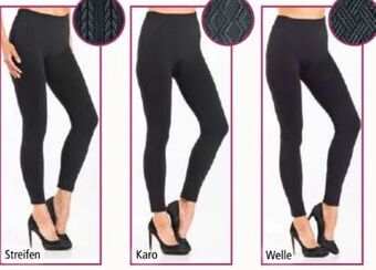 Norma Damen-leggings Angebot