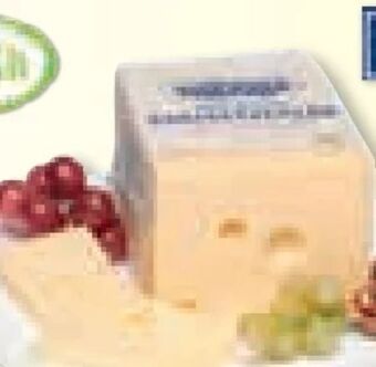 Unimarkt Emmentaler Angebot