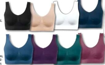 Norma Damen-komfort-bh Angebot