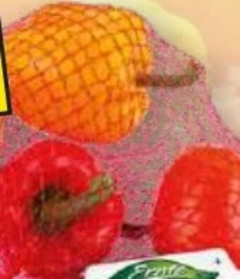 Norma Paprika sweet mix Angebot