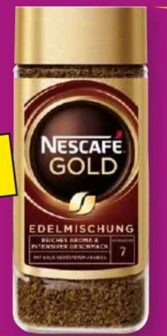 Norma Gold edelmischung Angebot