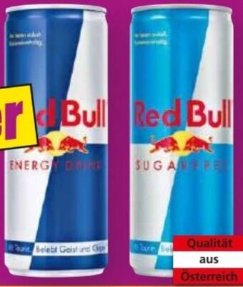 Norma Energy drink Angebot