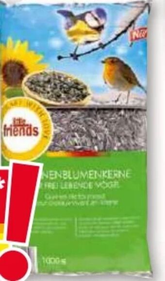 Norma Sonnenblumenkerne Angebot