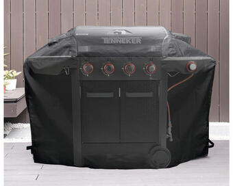 Hornbach Tenneker schutzhülle carbon 4 Angebot