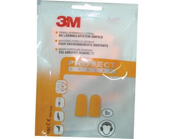 Hornbach 3m gehörschutzstöpsel 5 paar Angebot