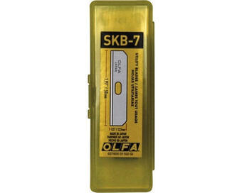 Hornbach Ersatzklingen olfa skb-7/10b, 10 stk Angebot