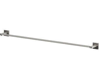 Hornbach Handtuchhalter spirella nyo-steel 80 cm edelsathl Angebot