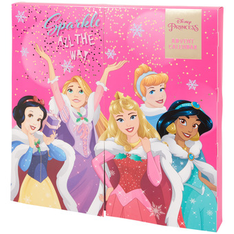 Action Disney princess adventskalender Angebot