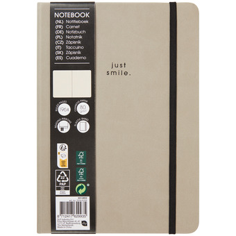 Action Notizbuch Angebot