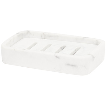 Action Seifenblockhalter in marmoroptik Angebot