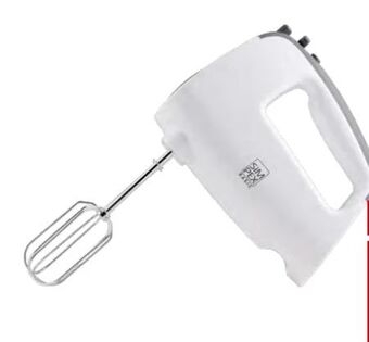 Interspar Handmixer Angebot