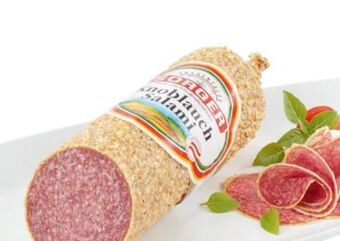 Spar Salami Angebot