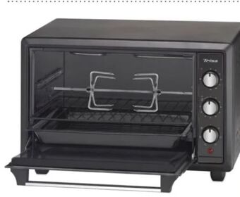 Interspar Backofen forno gusto Angebot
