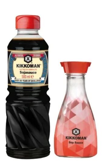 Interspar Sojasauce Angebot