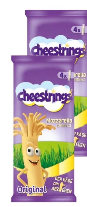 Spar Mozzarella Angebot