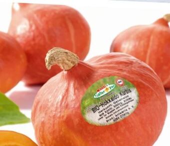 Spar Bio-hokkaido kürbis Angebot
